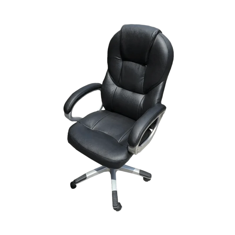 Tapizado en cuerina colombiana