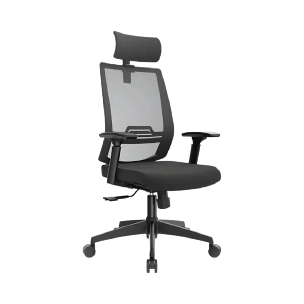 silla-black-presidente