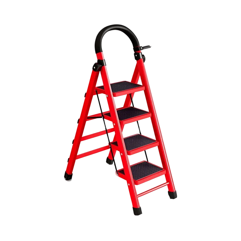 escalera-de-4-niveles